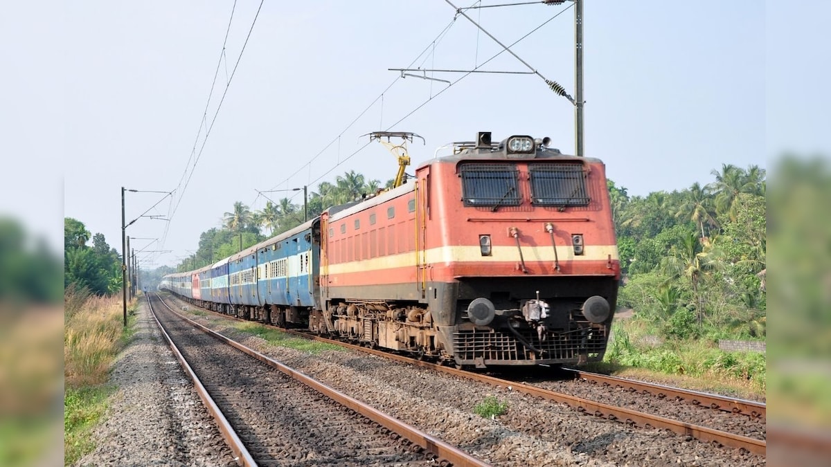 Railway Recruitment 2025 2570 2570 2570 New posts to be File Railways – News-Patiala English