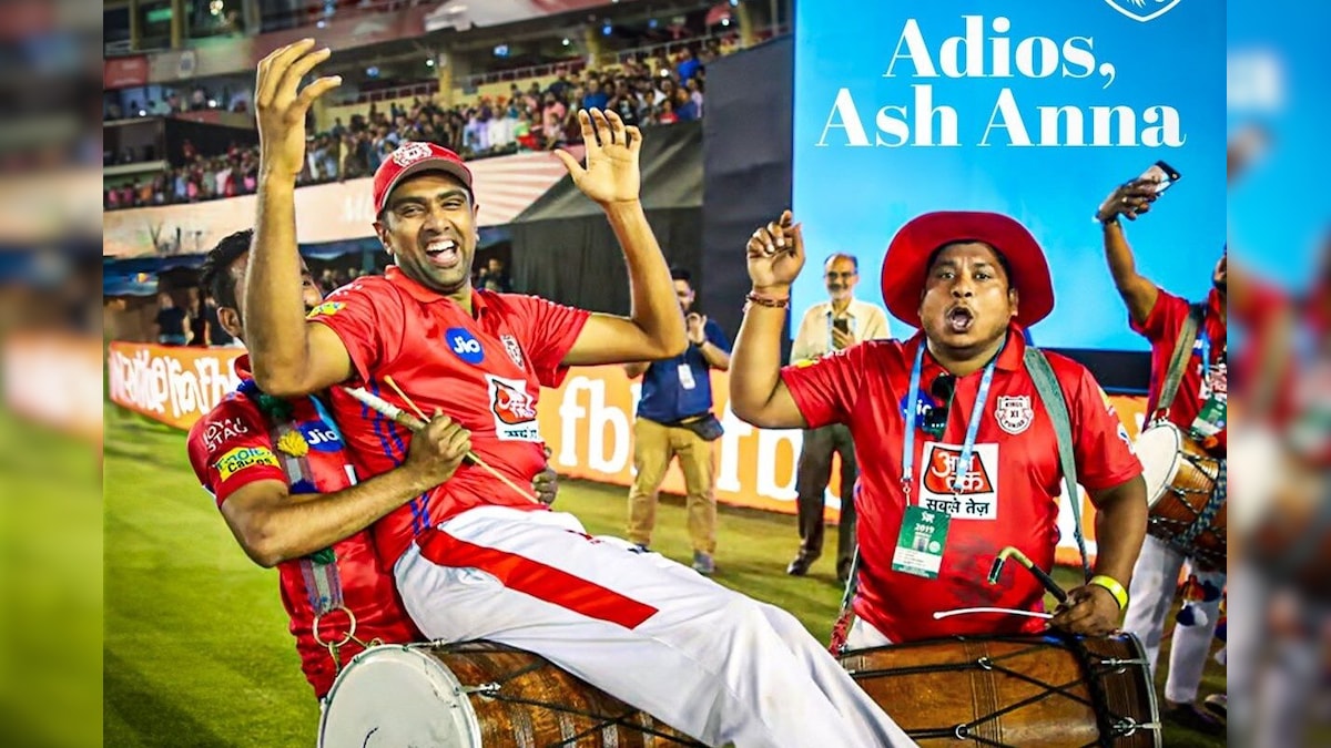 Ashwin’s explosion, after IPL will play in this foreign league now