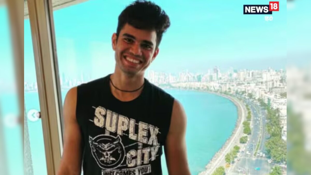 How much is Arjun Tendulkar? Know what are income from Mumbai to London