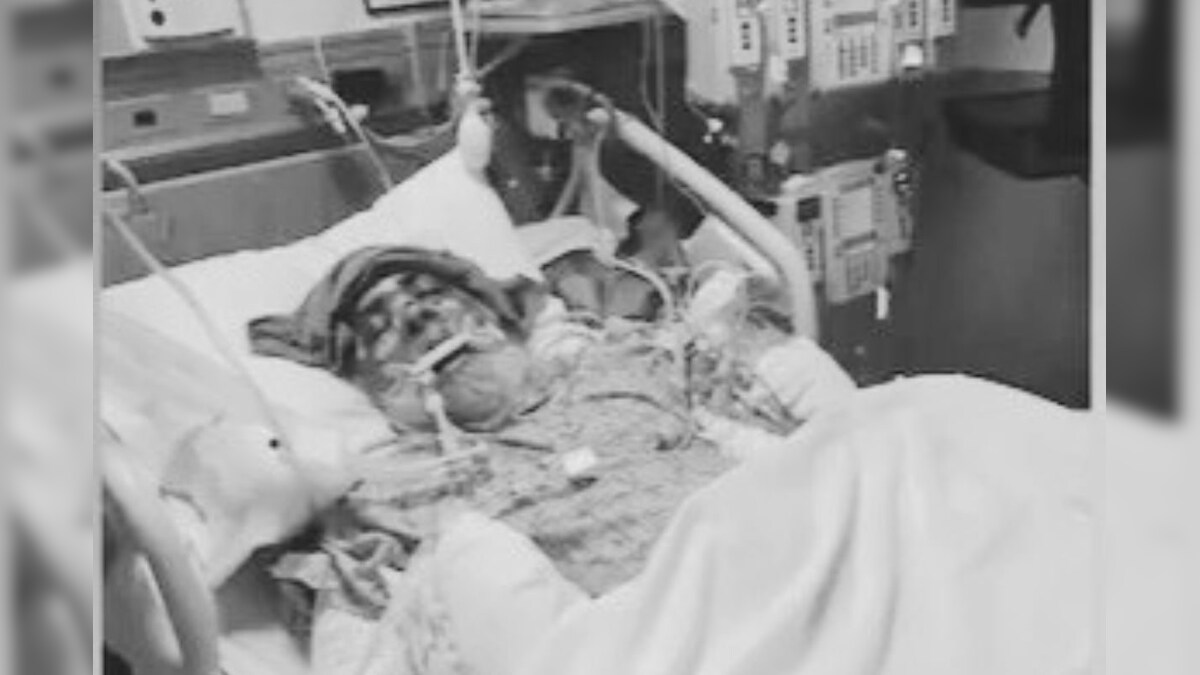 Cassian Attack on 70-year-old Sikh Elders in California – News-Patiala English