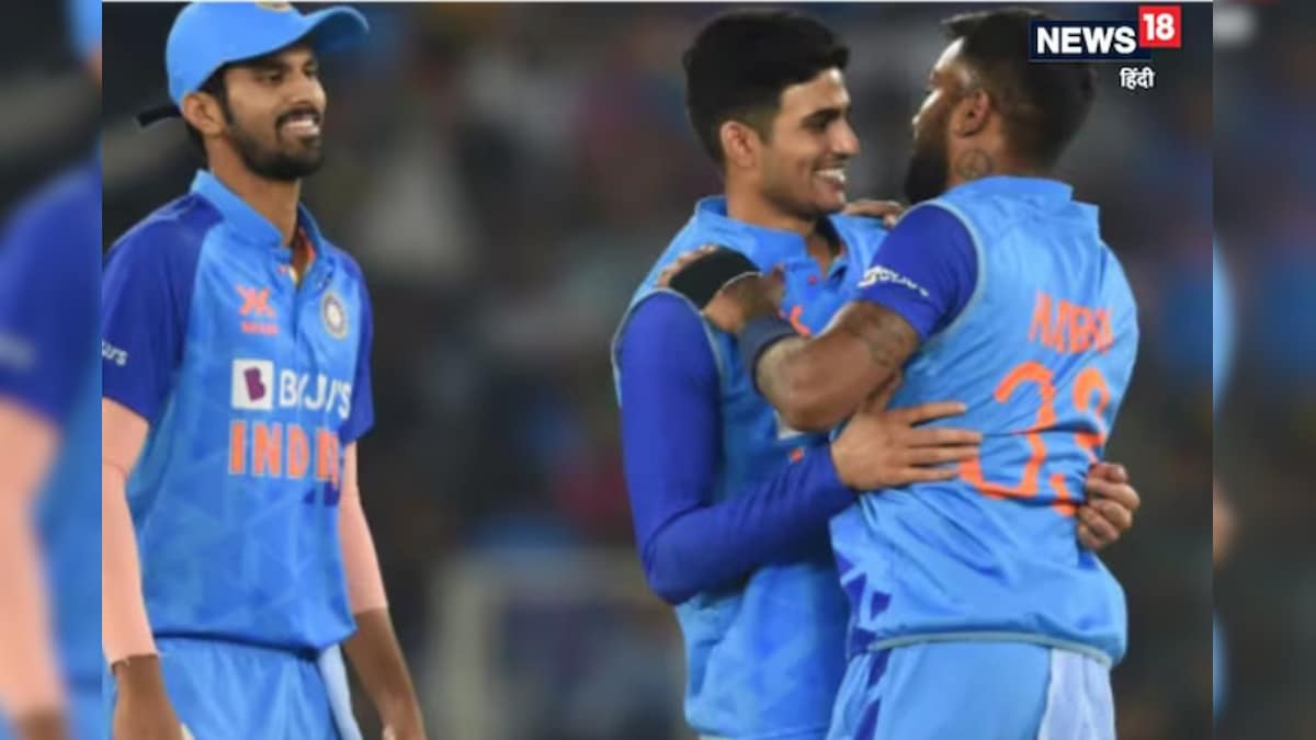It can be 25-year-old players instead of hehrik Panda, Team India in Asia Cup – News-Patiala English