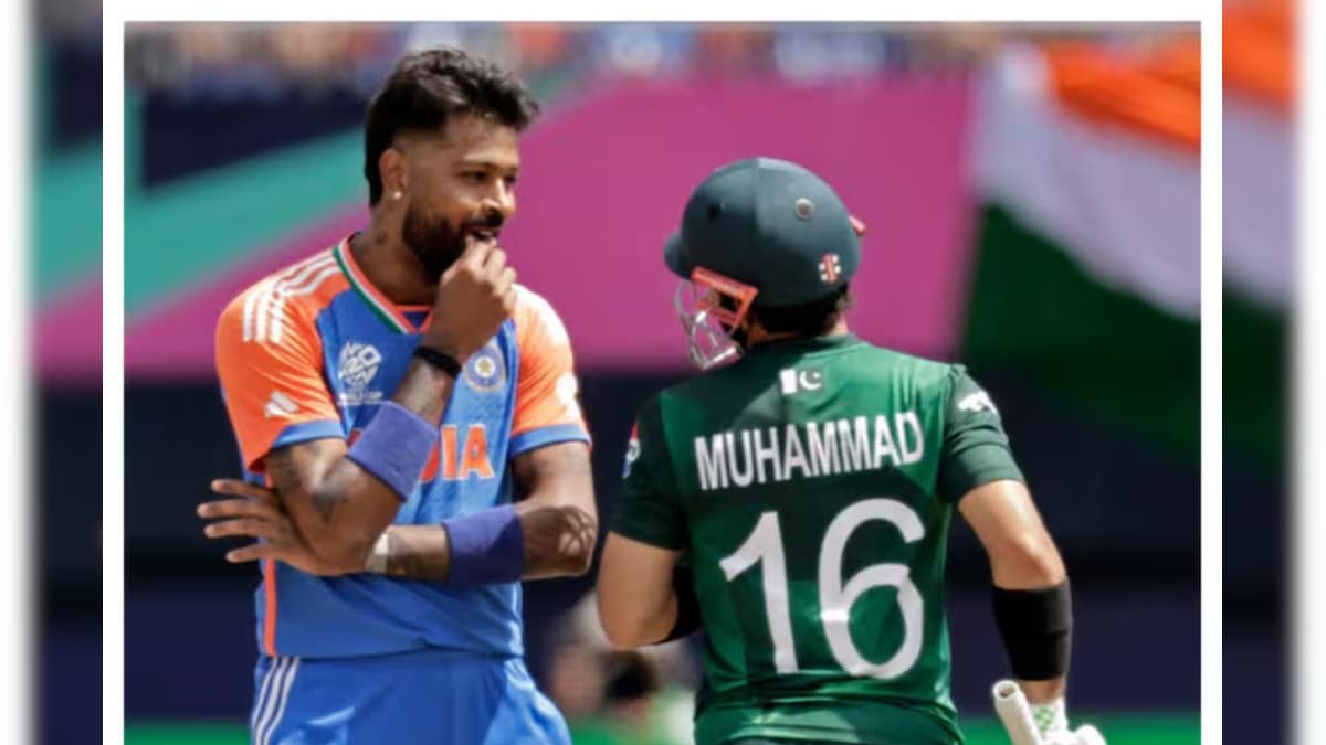 Basit Ali warns to Pakistan, “said India, and be afraid of India, they will beat you so so much