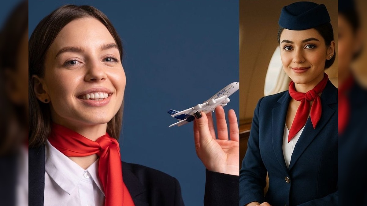 Air Hostss opened the inner secret, private jets, how does the job recite?