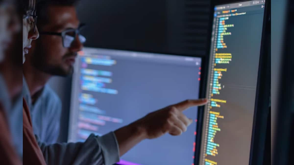 This 40 type job in danger of AI, the Microsoft report congratulated by many concerns …