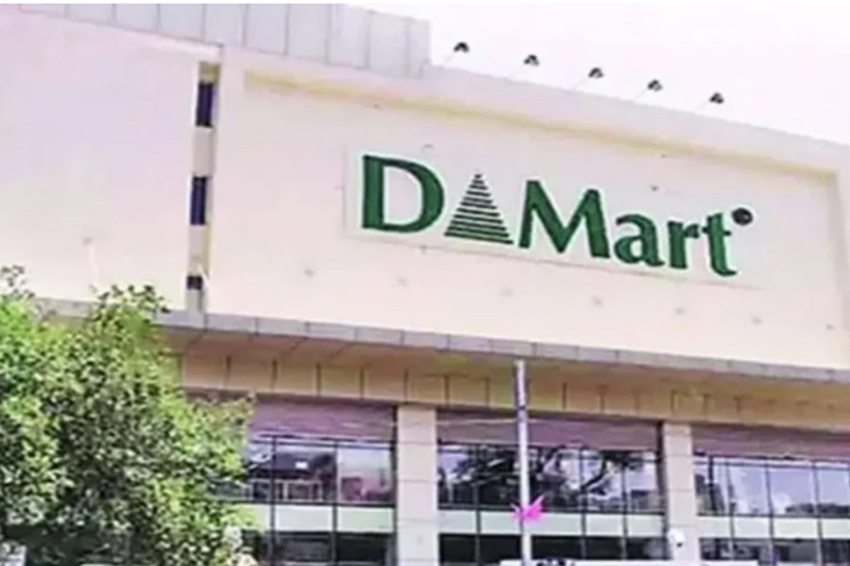 Dmart Add Dmart ਨੂੰ ਲੈ ਕੇ ਆ ਰਹੀਆਂ ਹਨ ਖ਼ਬਰਾਂ, ਵਧਦੇ ਮੁਨਾਫ਼ੇ ਕਾਰਨ ਵੀ – News18 ਪੰਜਾਬੀ