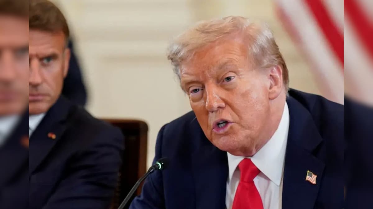 Donald Trump remembered Operation Trump in Russian-by-Ukraine warning discussion ‘Operation Astor’, then ‘I Bloated Nuclear War’