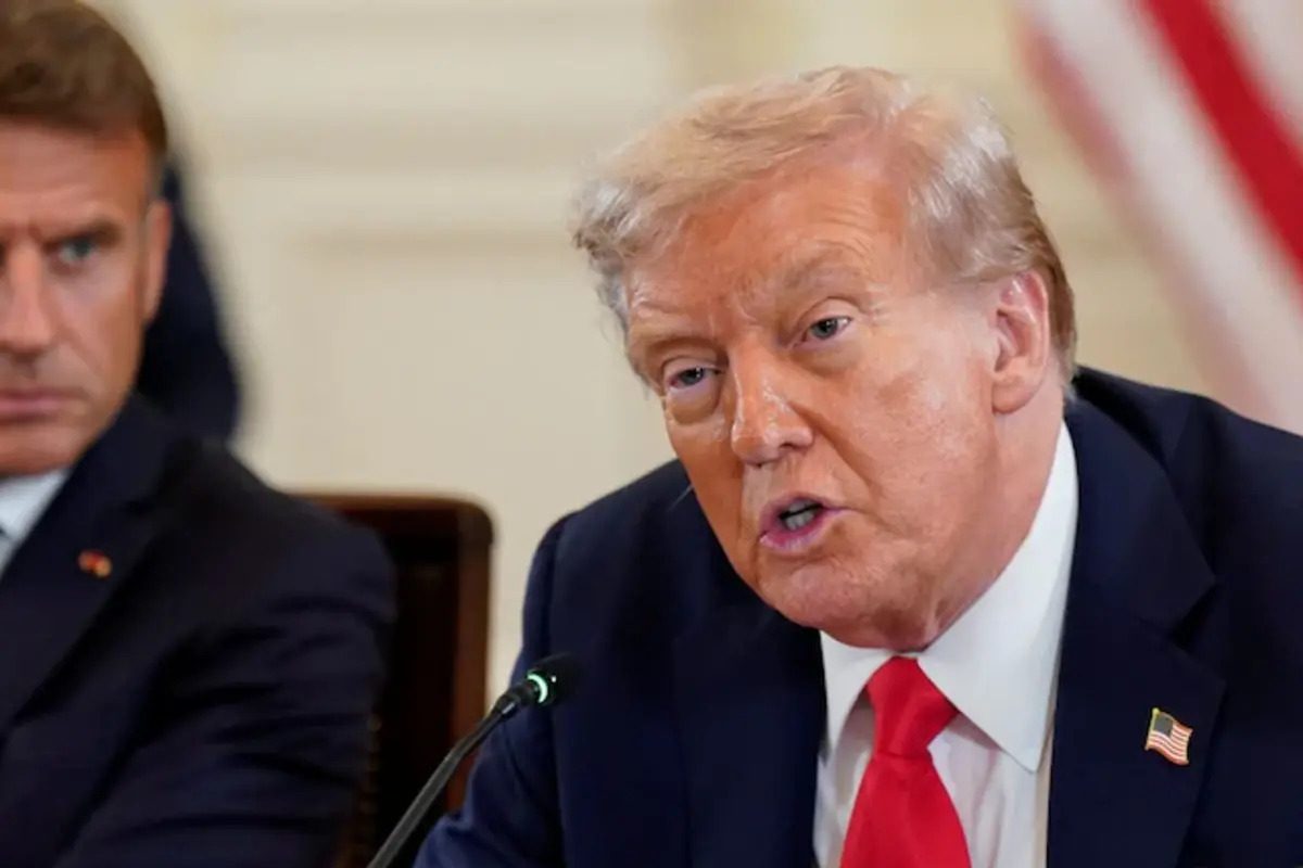 Donald Trump remembered Operation Trump in Russian-by-Ukraine warning discussion ‘Operation Astor’, then ‘I Bloated Nuclear War’ Donald Trump remembered Operation Trump in Russian-by-Ukraine warning discussion ‘Operation Astor’, then ‘I Bloated Nuclear War’