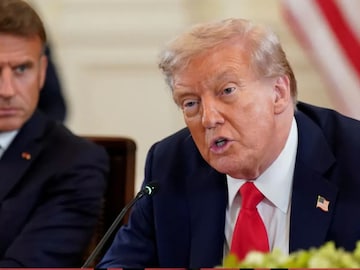 'We have nothing to do with Greenland issue' – Russia draws line on Trump's plan, read full news 'We have nothing to do with Greenland issue' – Russia draws line on Trump's plan, read full news