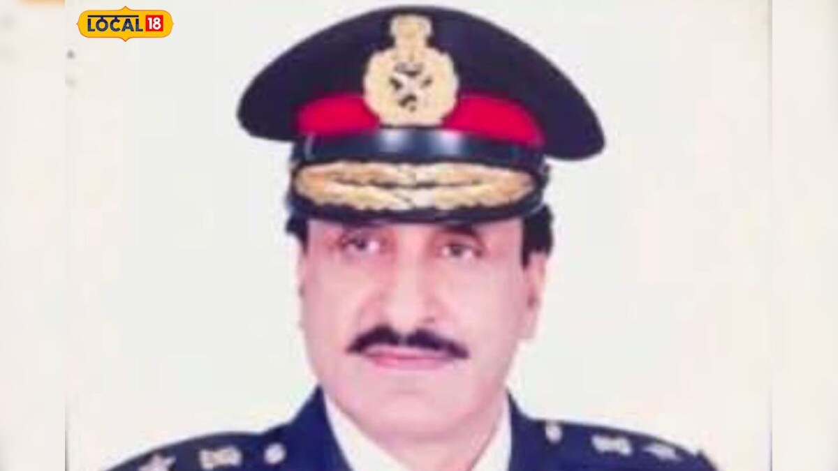 punjab govt appoints brigadier raj kumar as gujjar welfare board ...