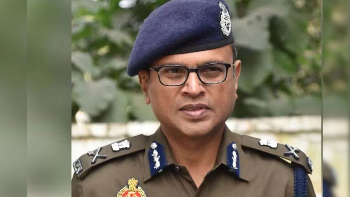 Who is these Ips who had made this dangerous robber ankourner? Gift from Modi government now …