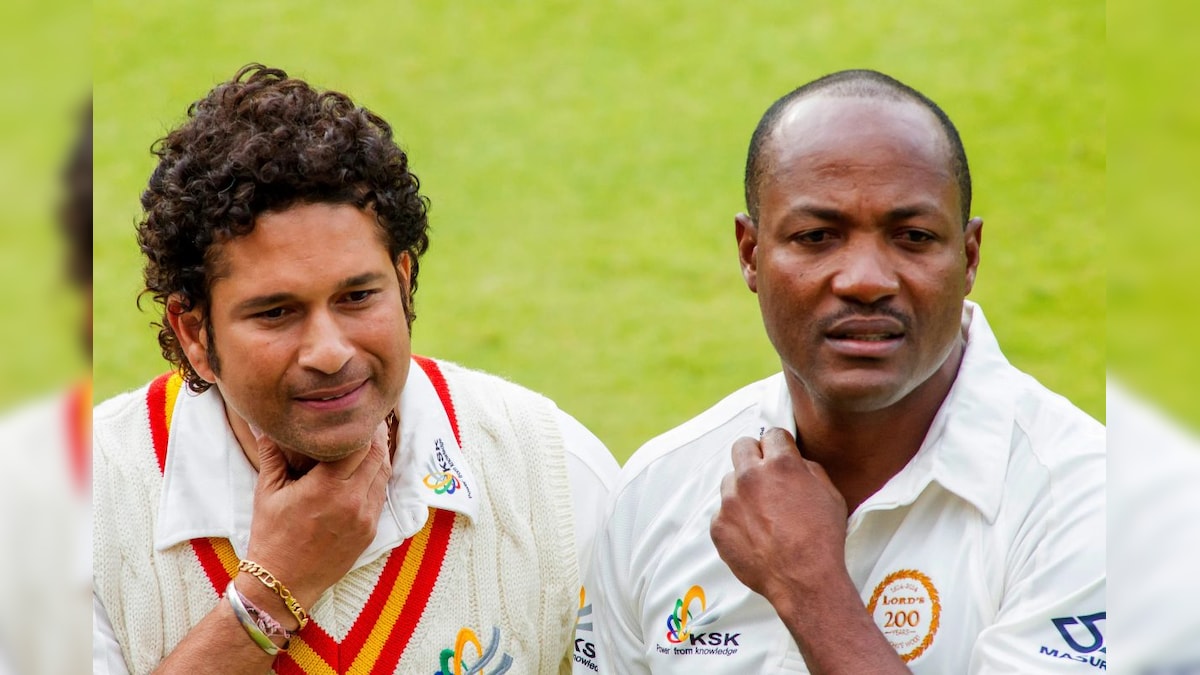 Ricky Ponting 3 Great Batsman: Sachin’s Sachin’s taken after Lara and Rohit, after Lara