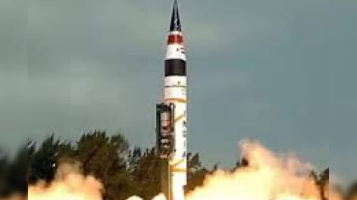 Why is it in Chandipur, every missile test of India, how special is done in the specific way.