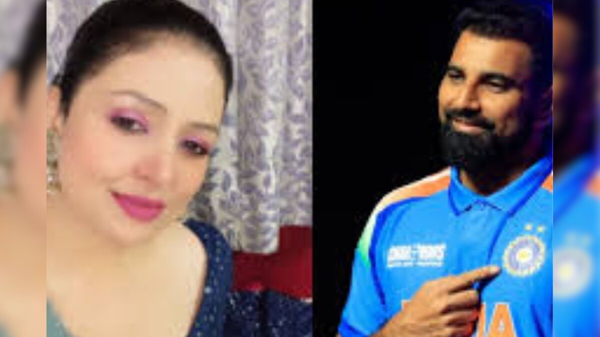 Hasin Jahans seek several personal revelations of several personal revelations on Mohammad Shammi