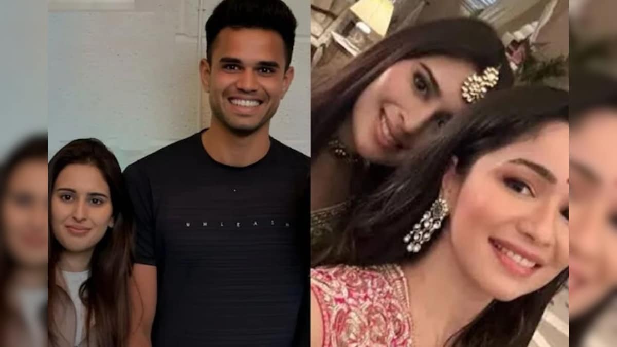 Sachin Tendulkar’s son Arjun seeking, Kandulkar’s new daughter to be the new