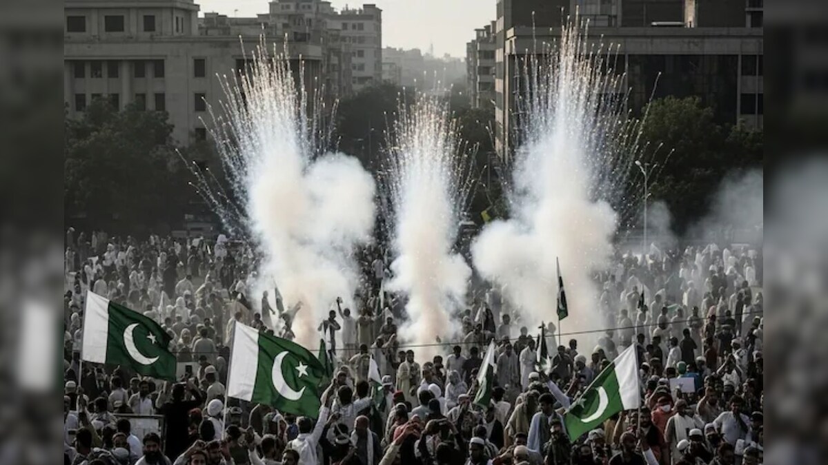 Pakistan’s Independence Day celebrations, 64 injured in firing for Pakistan, for Pakistan’s Independence