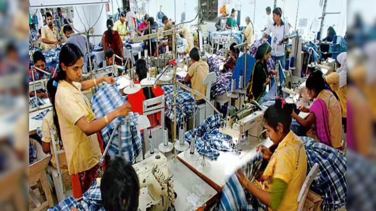 The American tariff in hicone in India, know which sector will be on which sector will be affected