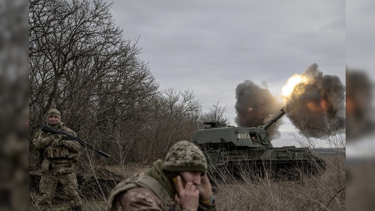 Council of 500 million euros sent against Nato to Russia, 500 million euros sent to Ukraine. News-Patiala English