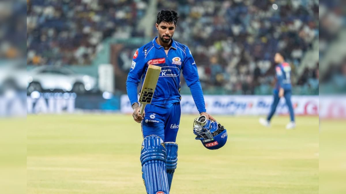 The big blear will be ‘Histe Roff, but I’ … Tilk Verma has Pakistan cricket …