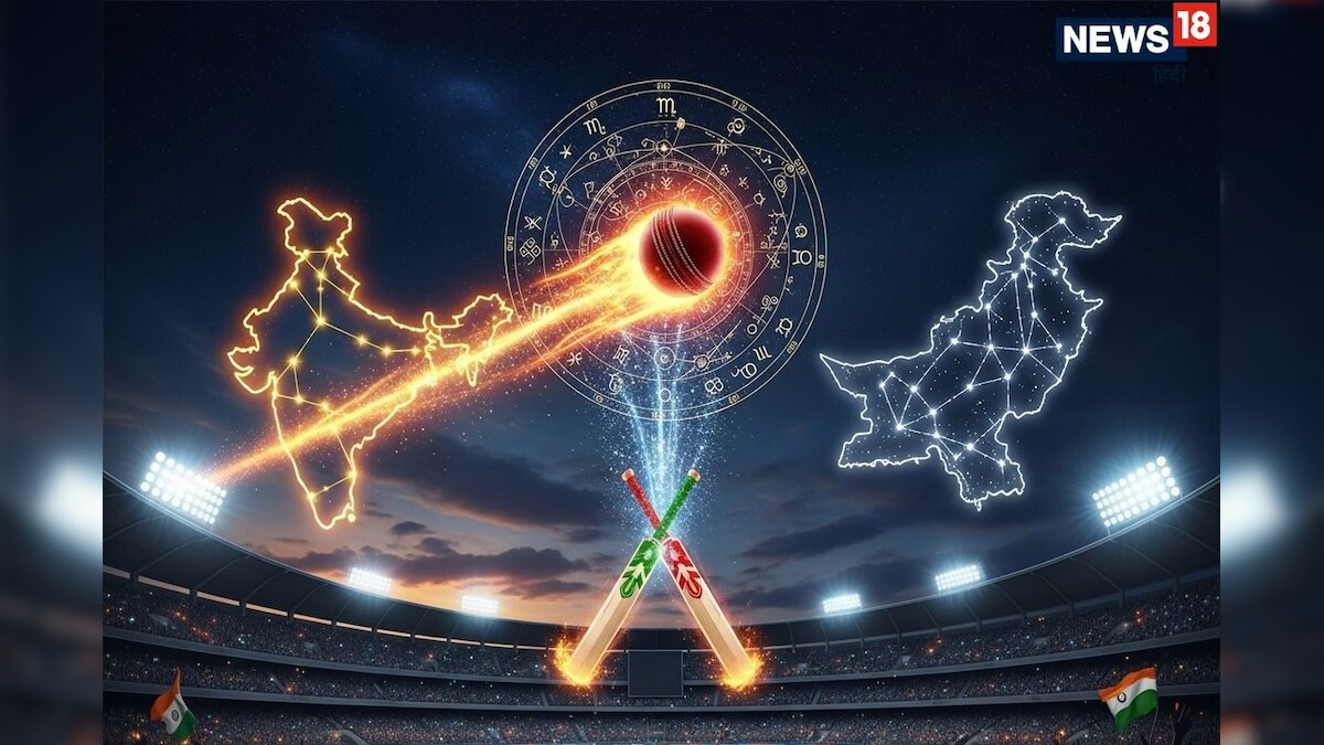 Euntees India tomorrow, know who will win? Jottish Prediction – News-Patiala English