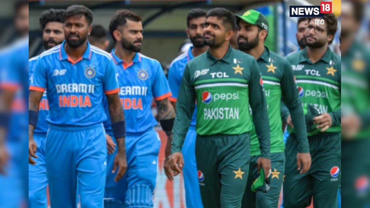 View in Free | vs pakistan match, no money! – News-Patiala English