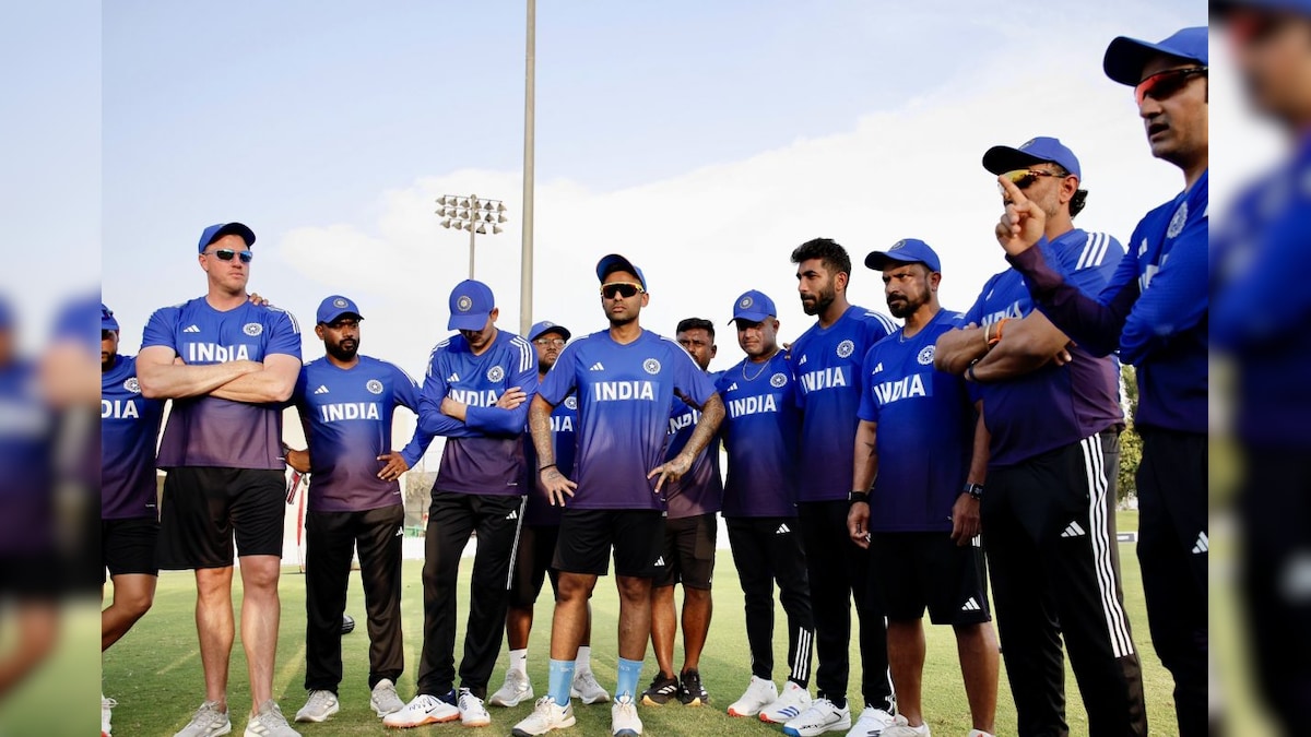 Will the rain spoil the fun of the Asia Cup IND-PAK match or will it be full of fun, what will the weather be like? – News-Patiala ਪੰਜਾਬੀ