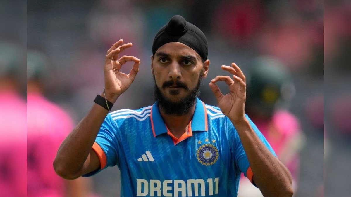 Does Arsdeep Singh get the opportunity against Pakistan? Fielding coach answered