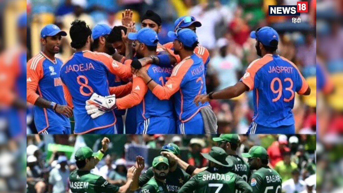 India-pak Asia Cup: Great update to the Indo-Pak match today! Would be the match or not? Know