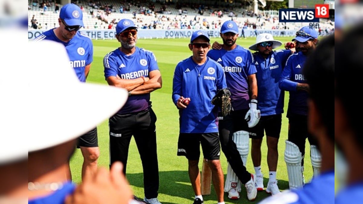Team India broke the boycott against Pakistan on the demand of the match … Gautam Gambhir’s statement? – News-Patiala English
