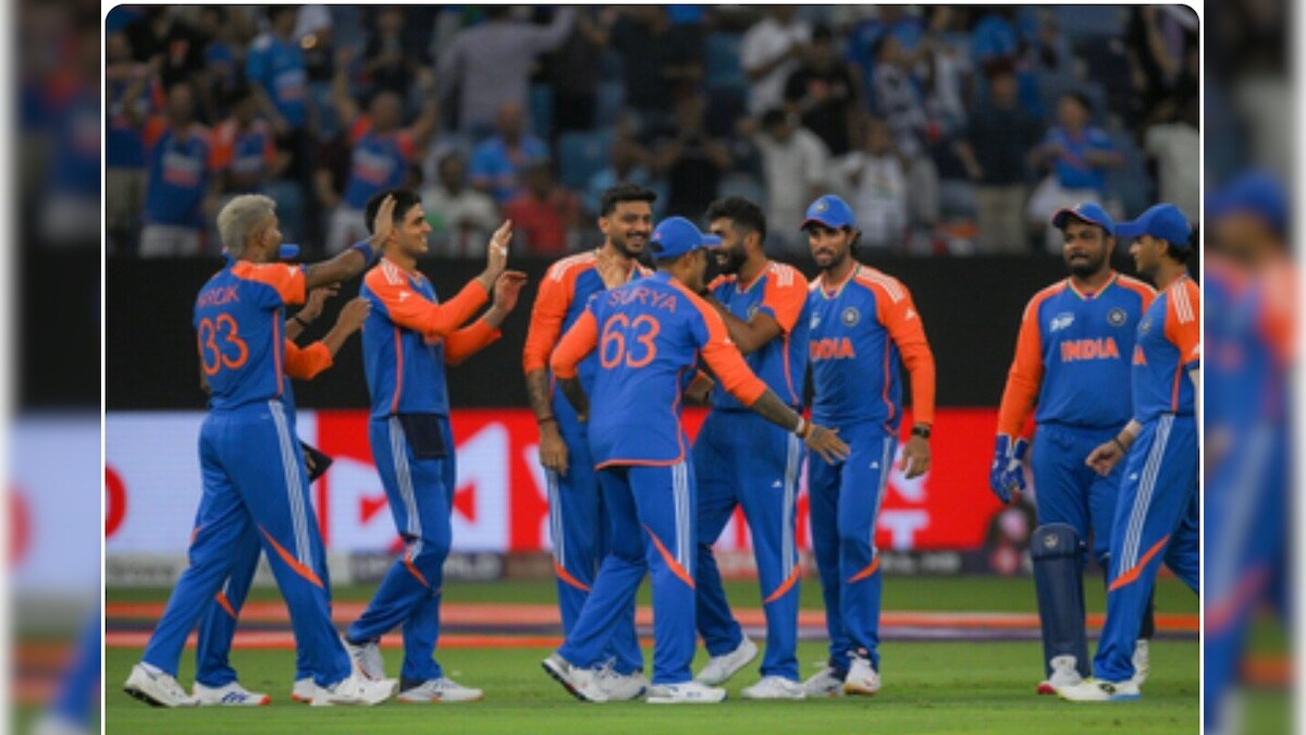 ‘Apollo Tires’ will be Team India’s Jersey’s Jersey’s New Sponsor for the New Sponsor, 2028