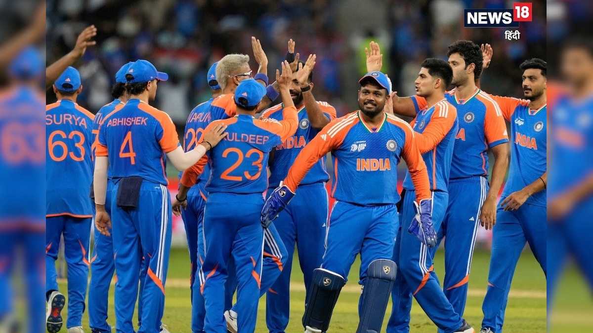 Huge damage to India despite the winning Pakistan, know what’s new expression? – News-Patiala English