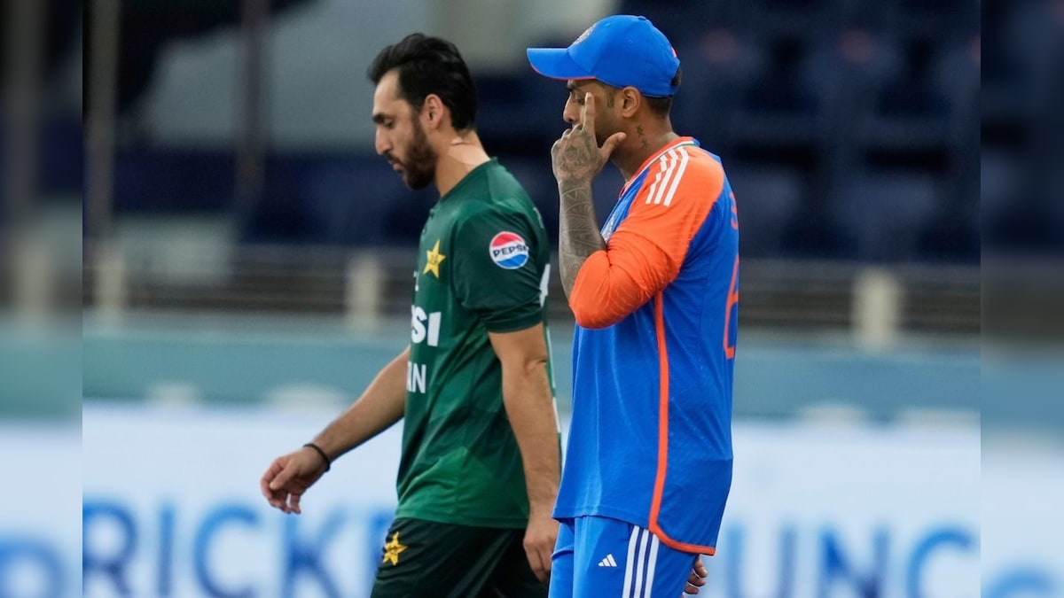 We will not play with Pakistan … Team India had declined, learn how to press the pressure players – News-Patiala English