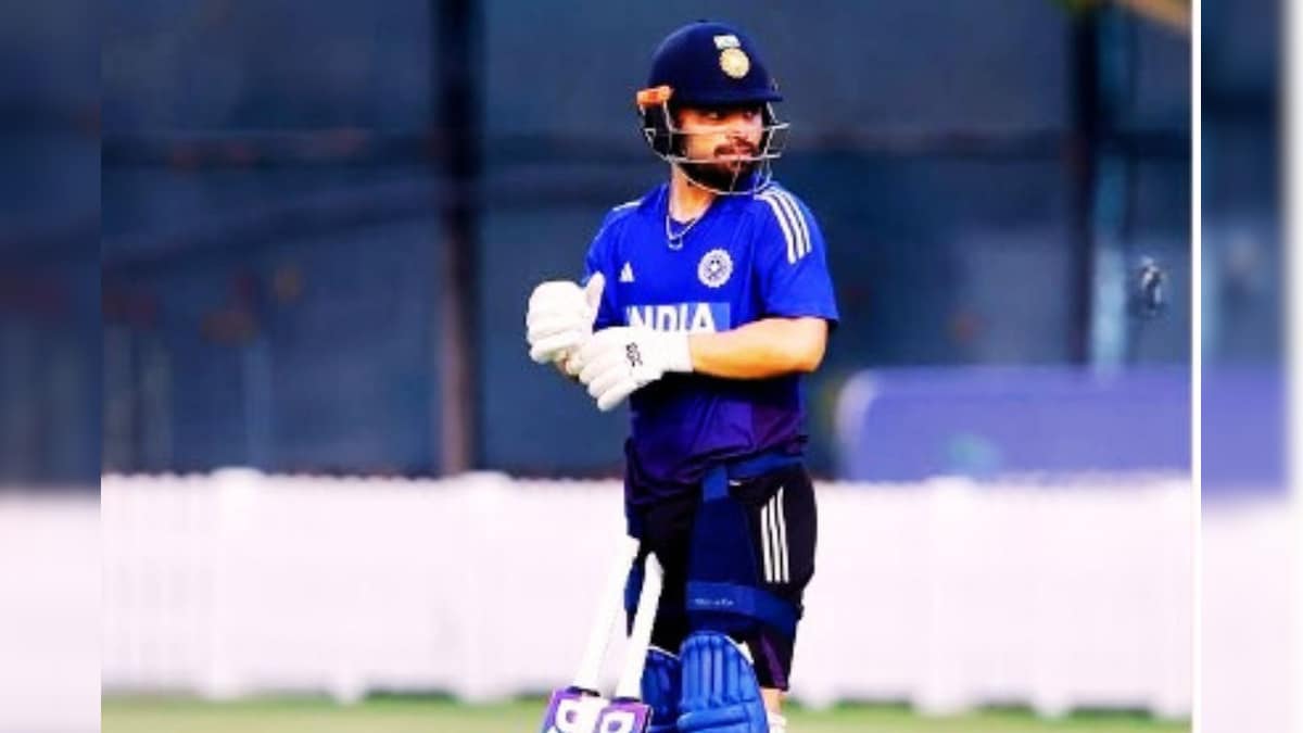 Food attack on Indian cricket team Star Rinku Singh, blood to demand on the road on the road to help – News-Patiala English