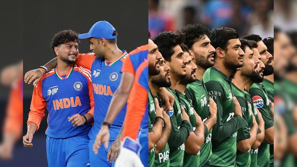 India-Pakistan will bow to the 21st day? Will be clear from UAE match – News-Patiala English
