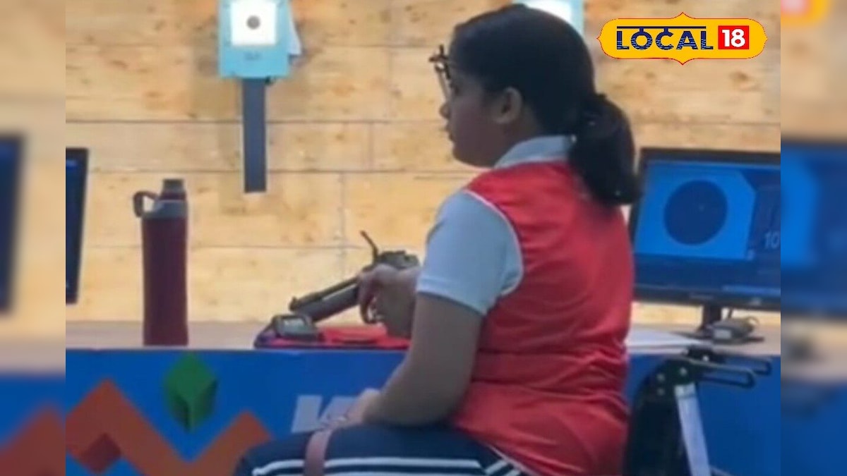 12-year-old Paragraphor Sorvi made new records by winning the medal in the range of three categories