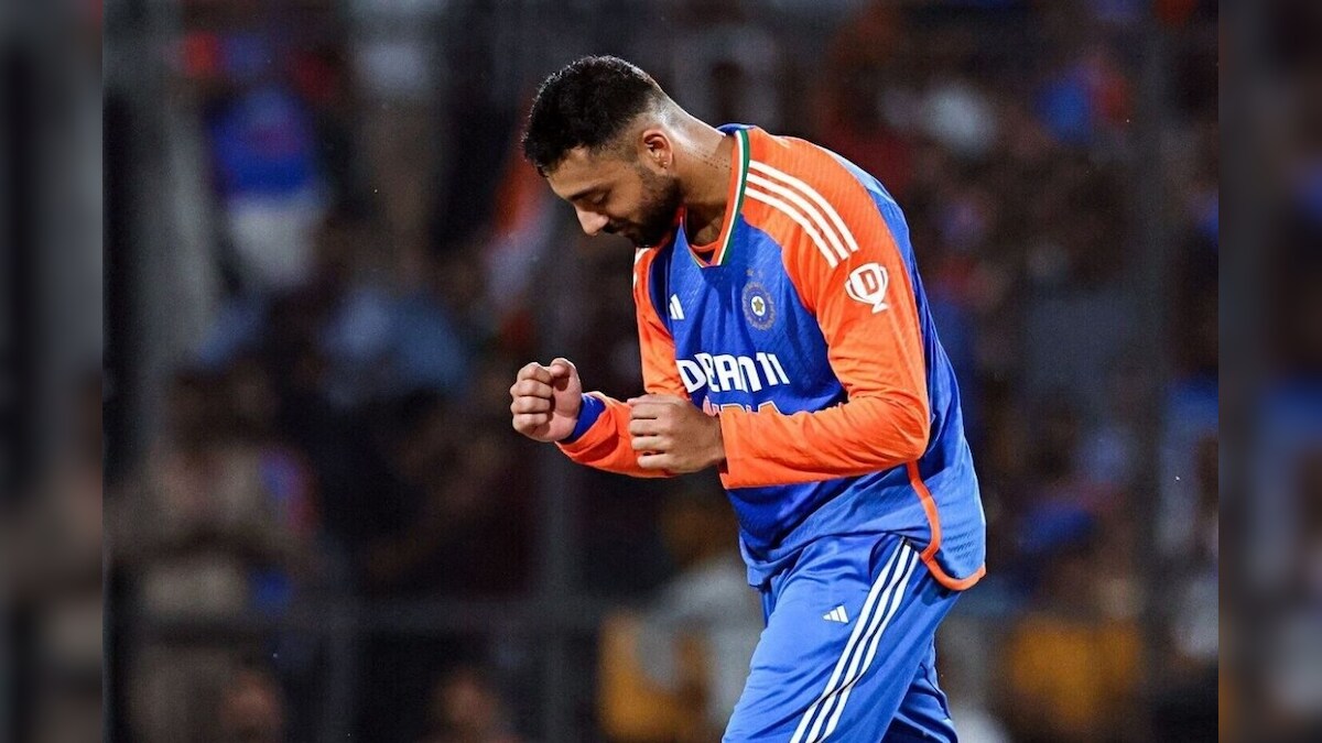 The gospel for Varunkquet between the Asia Cup only the third Indian