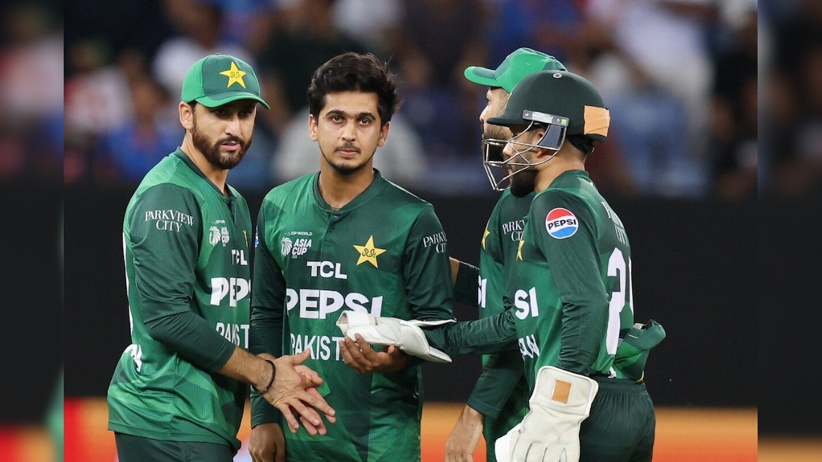 After the UAE to victory, Pakistan’s captain Sadhya Karabha on Team India, said- We can beat any team ….