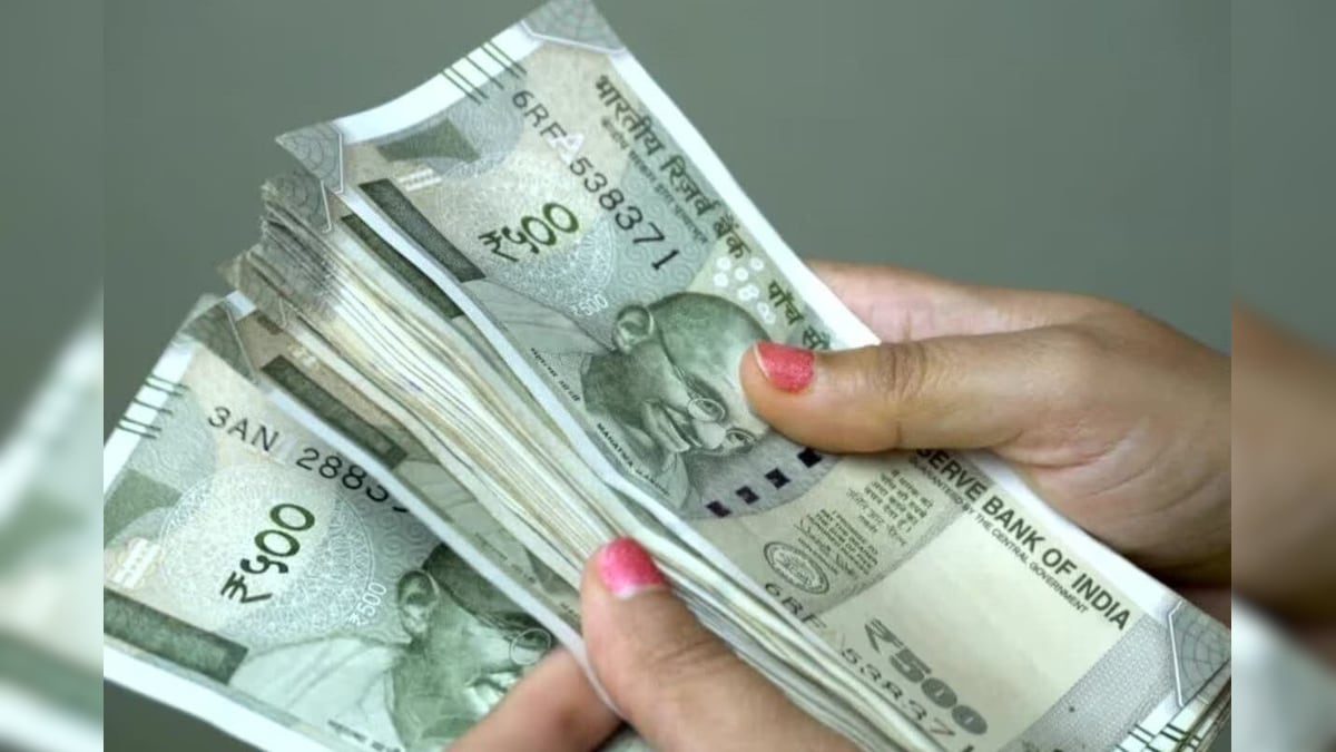 These students get Rs 1,000! – News-Patiala English