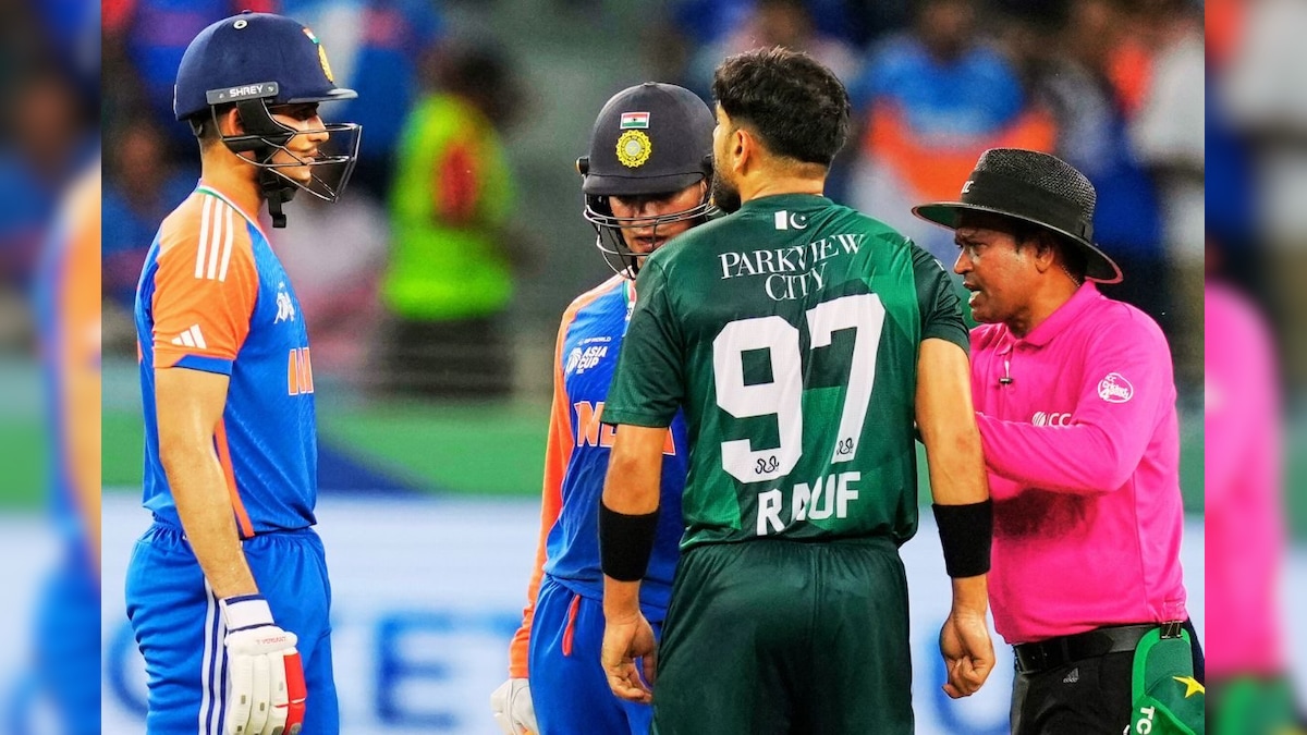 India and Pakistan will face each other in the final of the Asia Cup! Know Full Equation – News-Patiala Punjabi