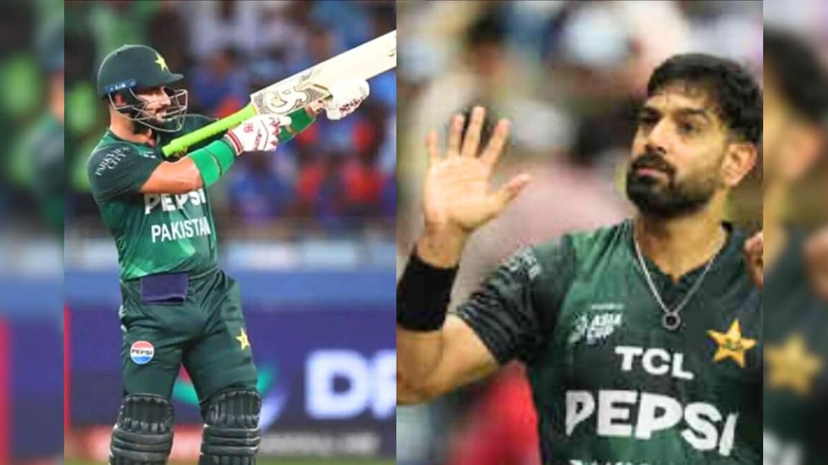 Squid on Farhan and Ruof Ben, What do ICC have a complaint with ICC, what do they say? – News-Patiala English