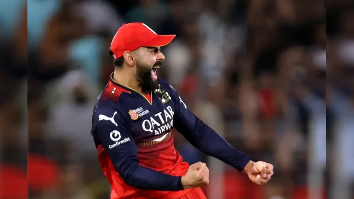 Virat Kohli started preparations for IPL 2026, held a secret meeting in England