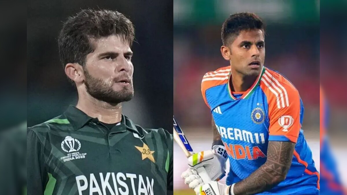 Ind vs pak | ‘When we will meet in Asia Cup finals …’
