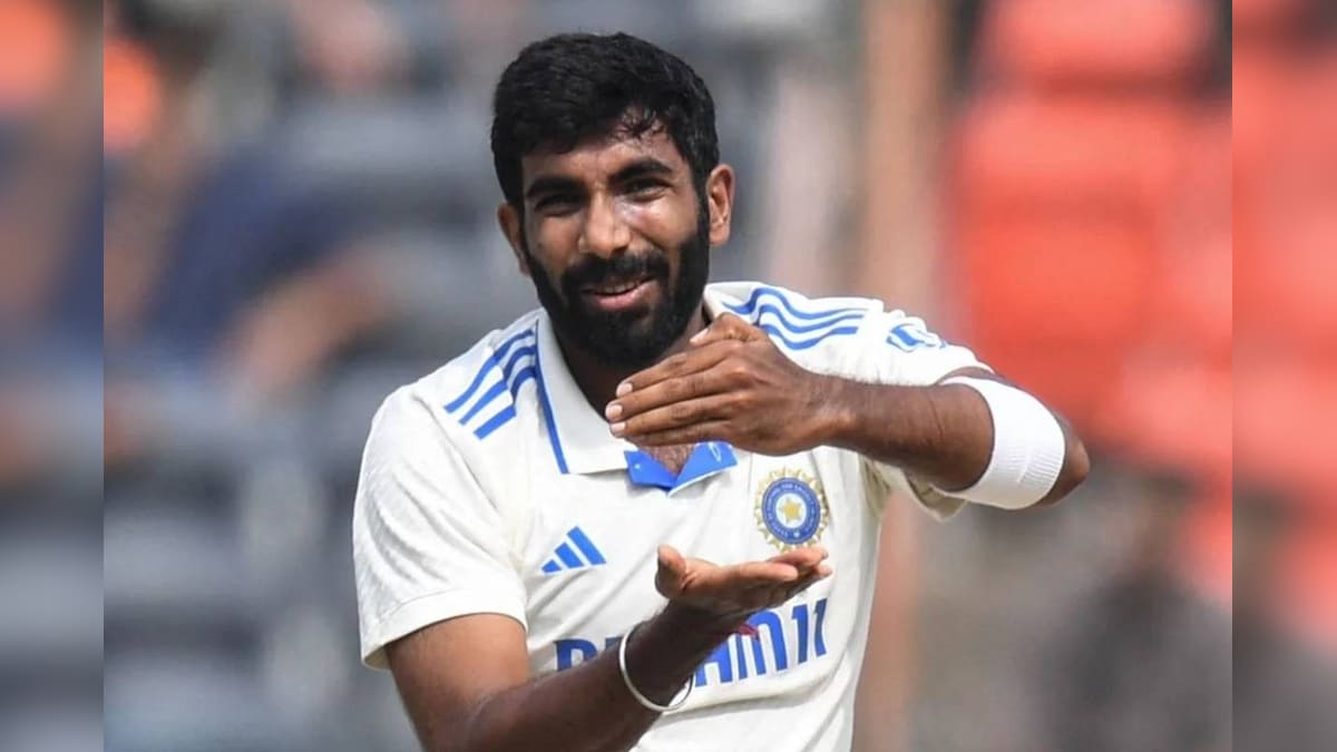 Will Jaspritat Both Tests against West Indies? BCCI breaks broken