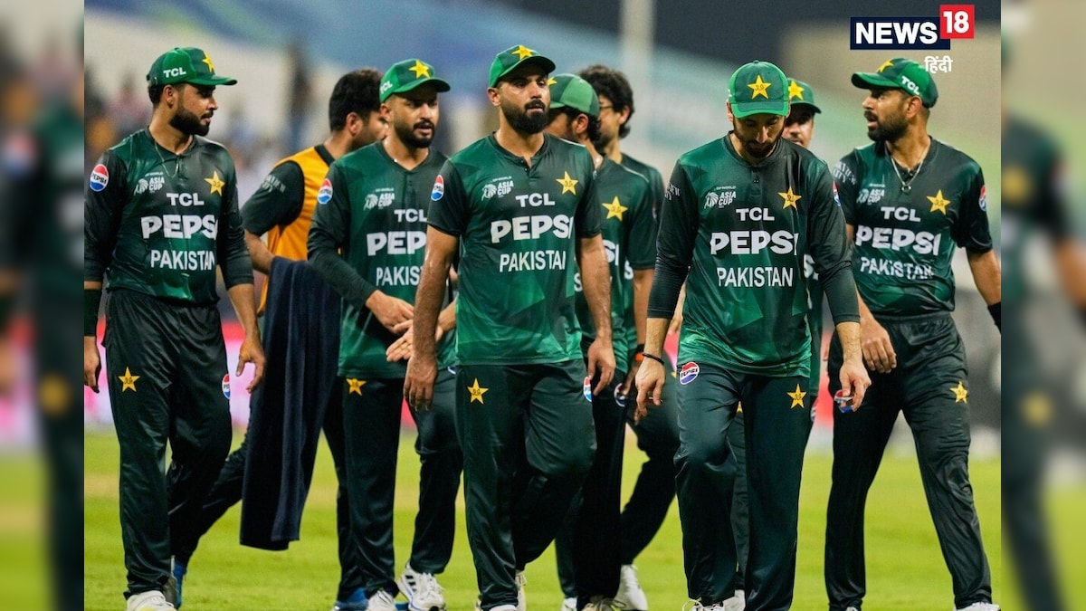 What if Pakistan-Bangladesh match canceled due to rain? This is complete expression – News-Patiala English