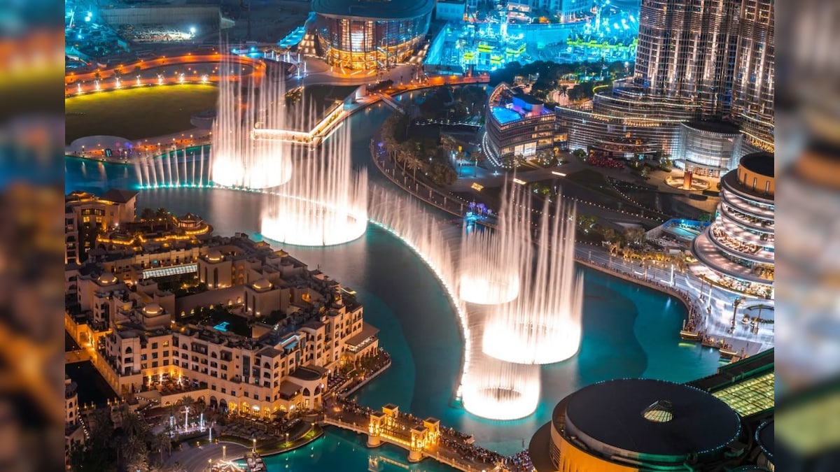 This country has to work for 5 years quite …! Life will not end money … how much salary of getting for work