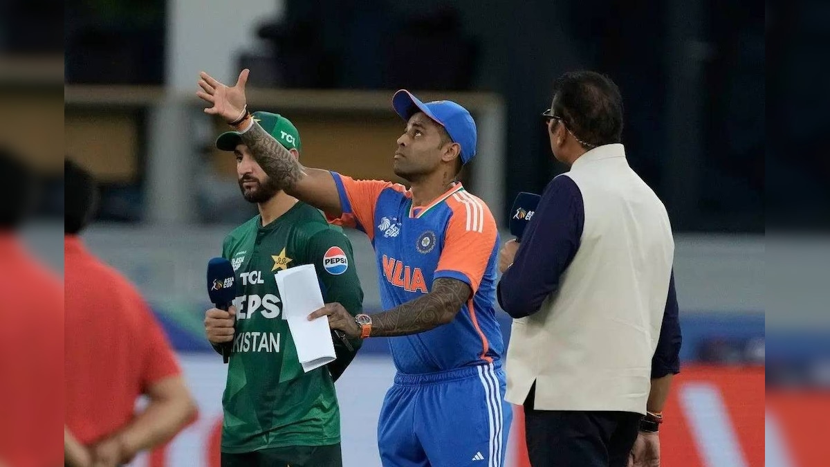 Ind Vs Pak Final Asia Cuping: Is the Indo-Pakistan final match will be shown on DD sprours? How don’t Sony liv, how can Match for free?