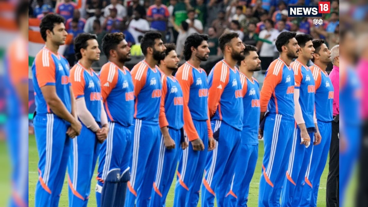 Asia Cup 2025: The King of Asia became India, BCCI granted treasure, the reward announced