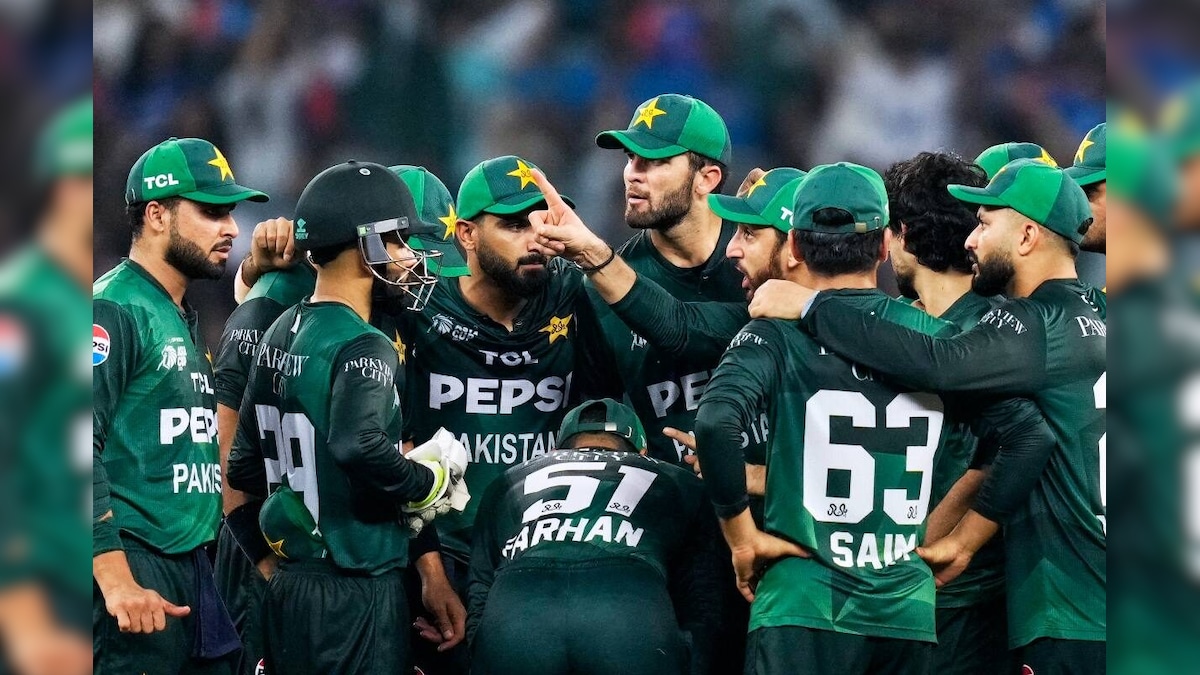 Not ashamed even after losing! Such a work done by the final after the final, the Indian board revealed – News-Patiala English