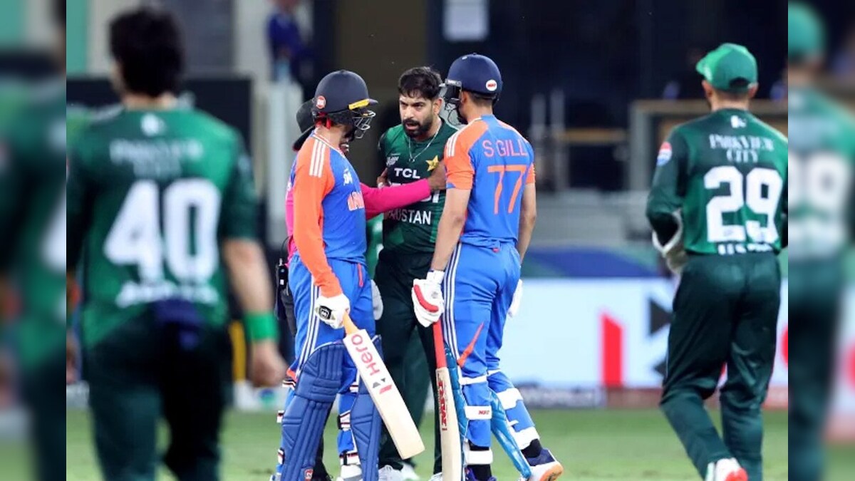 Left for India-Pakistan final match, know which team will win the title