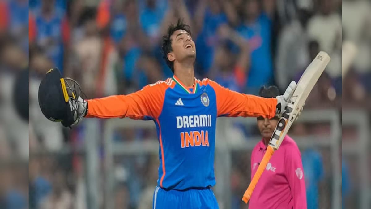 Asia Cup 2025: Will Abhishek Sharma break Mohammad Rizwan’s record?