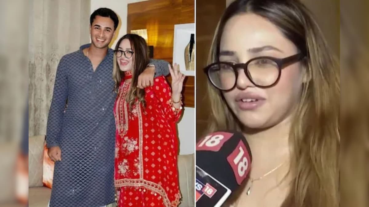 Two days later, the sister of Abhishek Sharma, the sister of Abhishek Sharma, saying 10 times the greater wedding